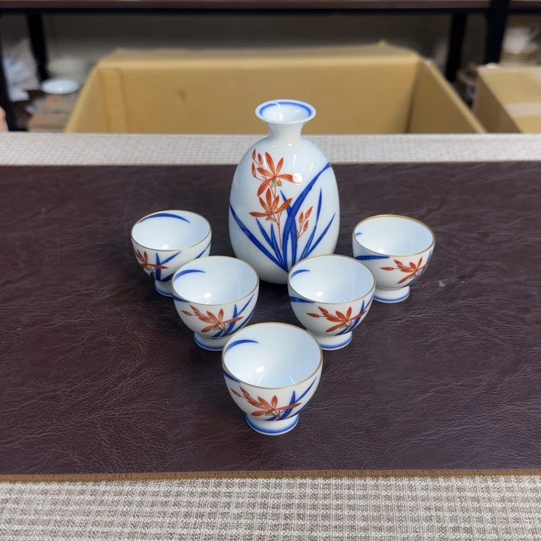 介里家的精选好物