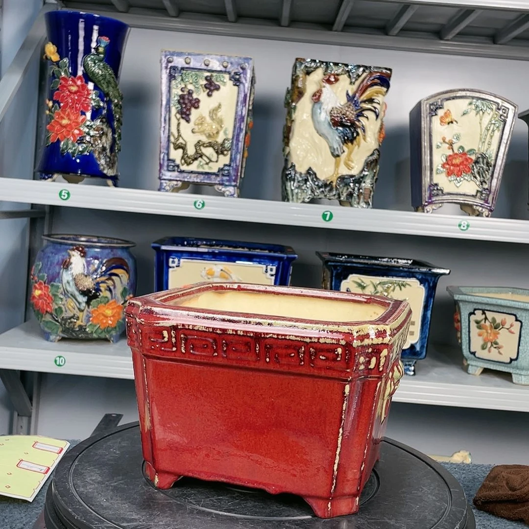 红陶石湾湾湾湾湾盆