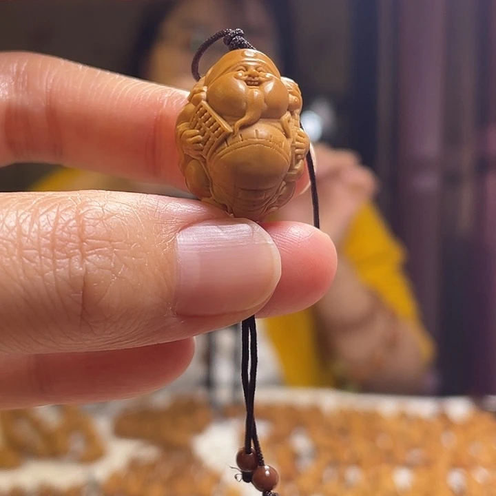 手串/手链橄榄核