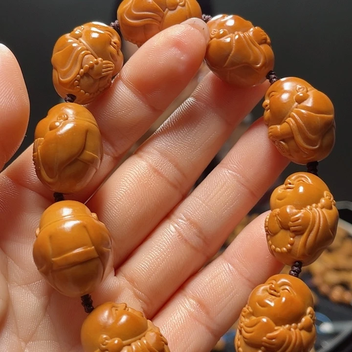 橄榄核手串/手链橄榄