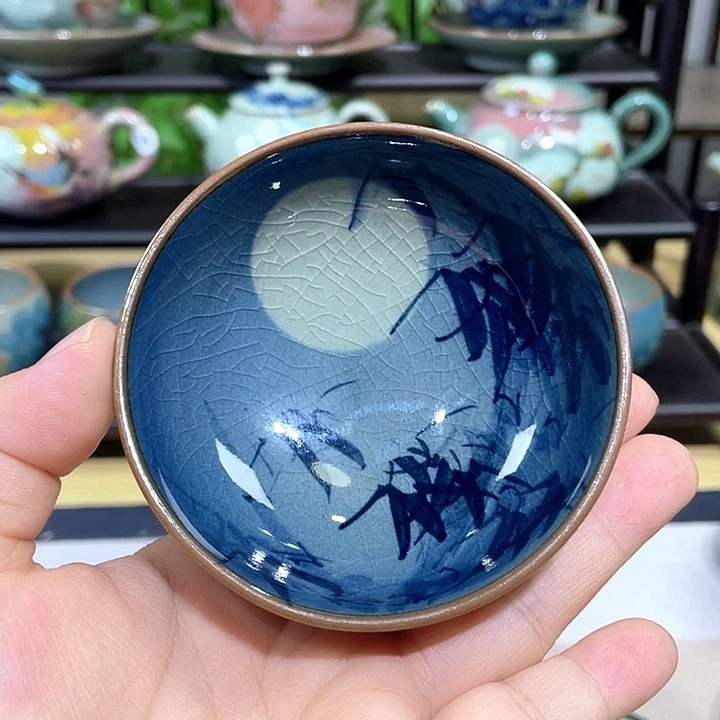 景德镇陶瓷艺术博物有限公司是