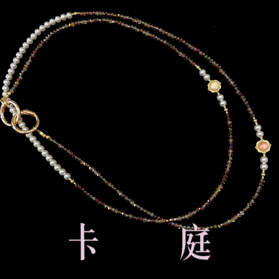 卡庭 原创手机链  L176