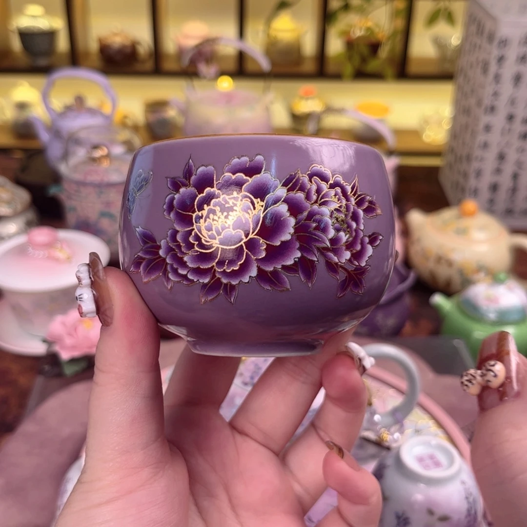 摆件茶具套装特价