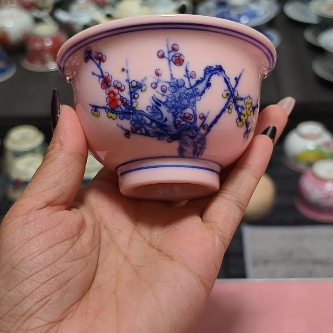 瓷摆件哈哈哈哈哈规划好