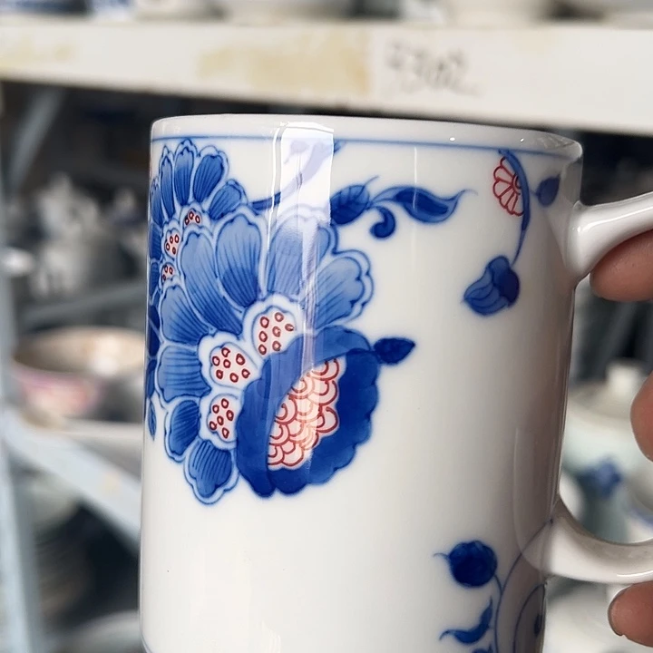 其它陶瓷一个陶瓷