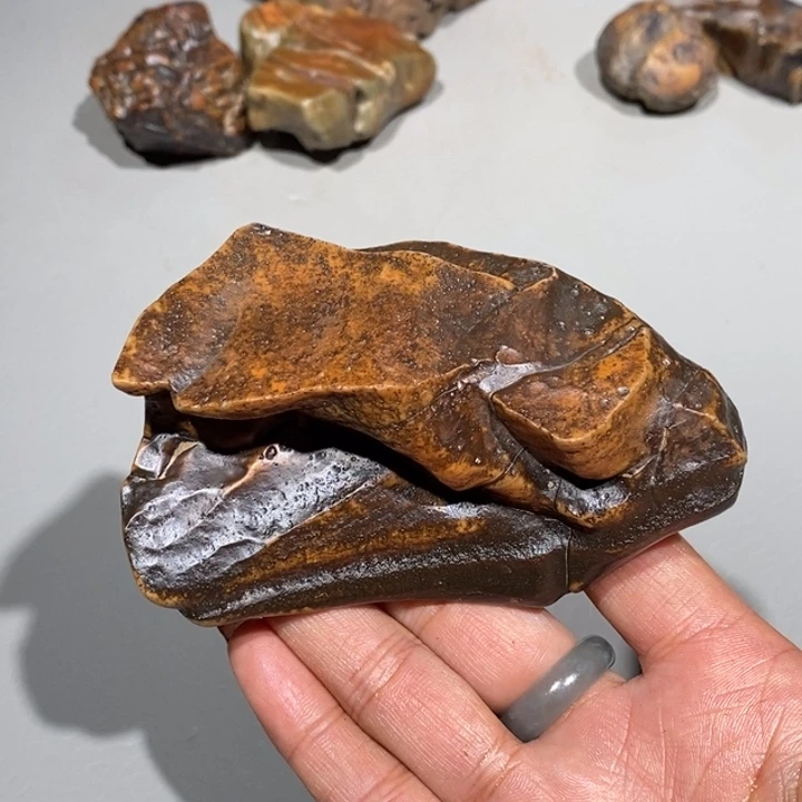 玛瑙/玉髓车挂合金天****d233