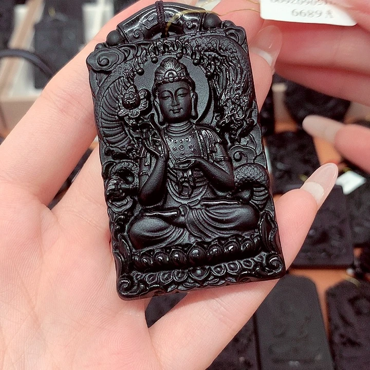 叶***。天然a货钢琴黑特色题材挂件