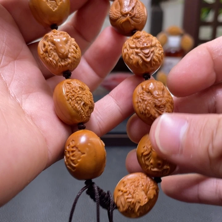 吊坠橄榄核橄榄核