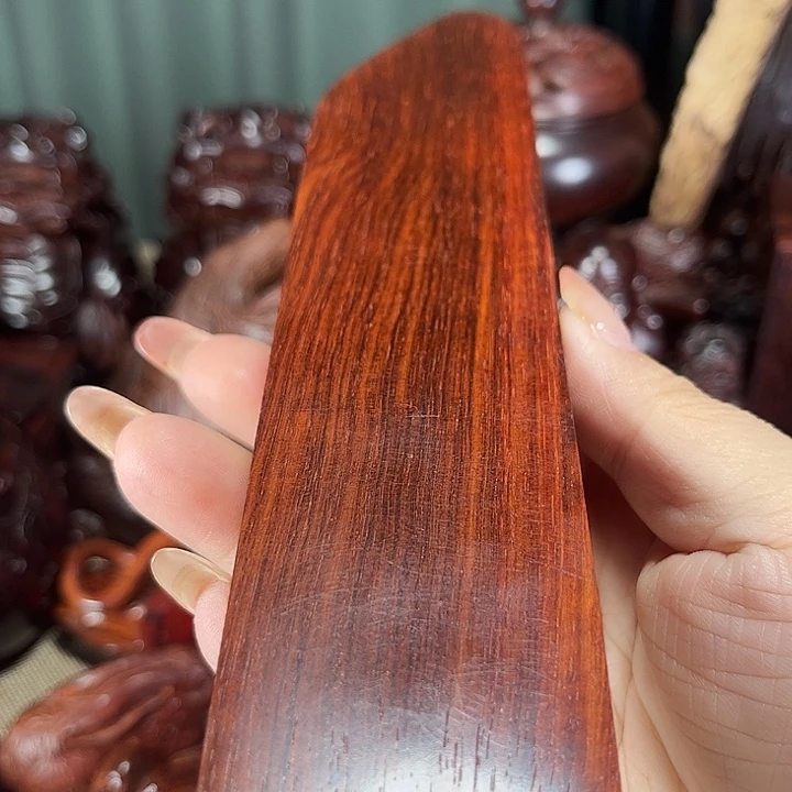 檀香紫檀（小叶紫檀）