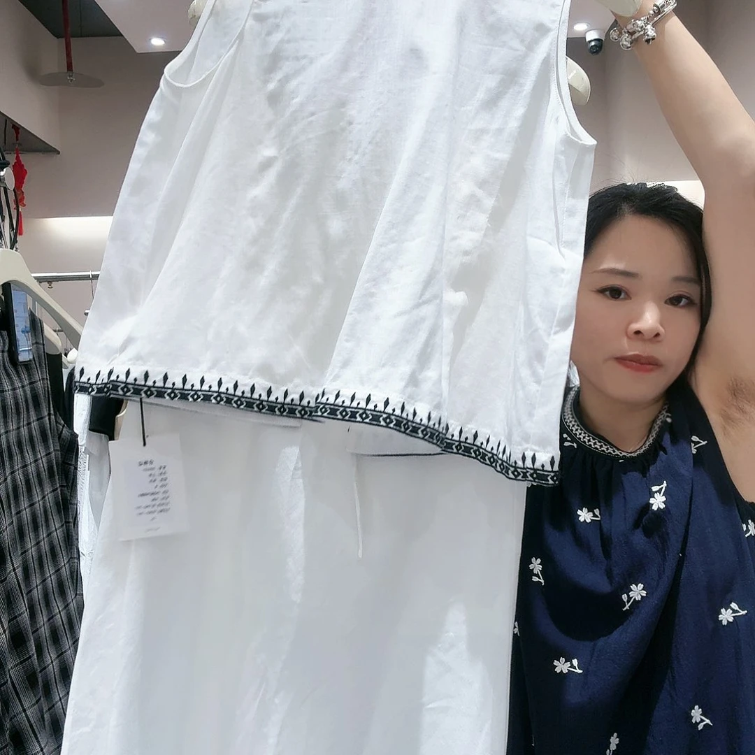 麻套装秒最后一套