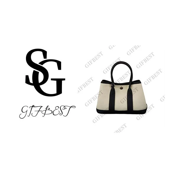 【25*10*15】H-Liz新款时尚气质女包单肩手提斜跨包6813S