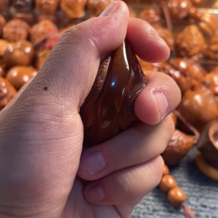 巴西橄榄独款三面