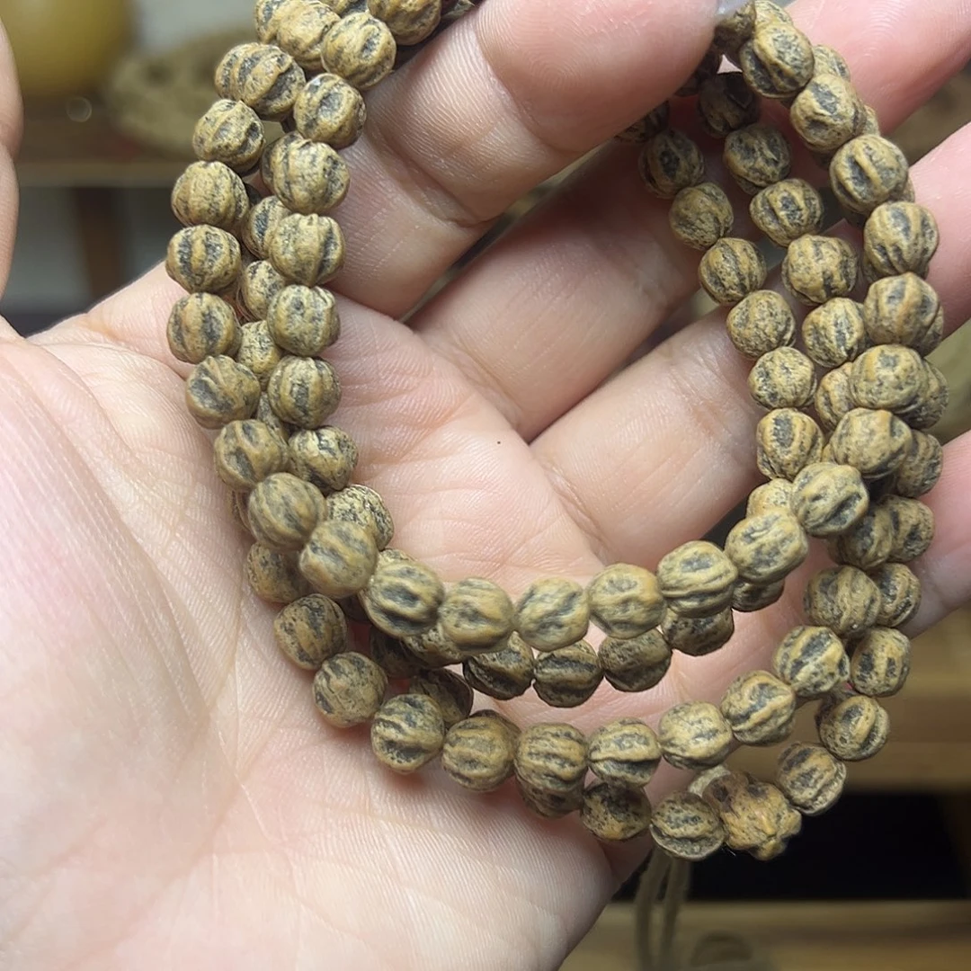 ****匆柏香籽/百香籽吊坠