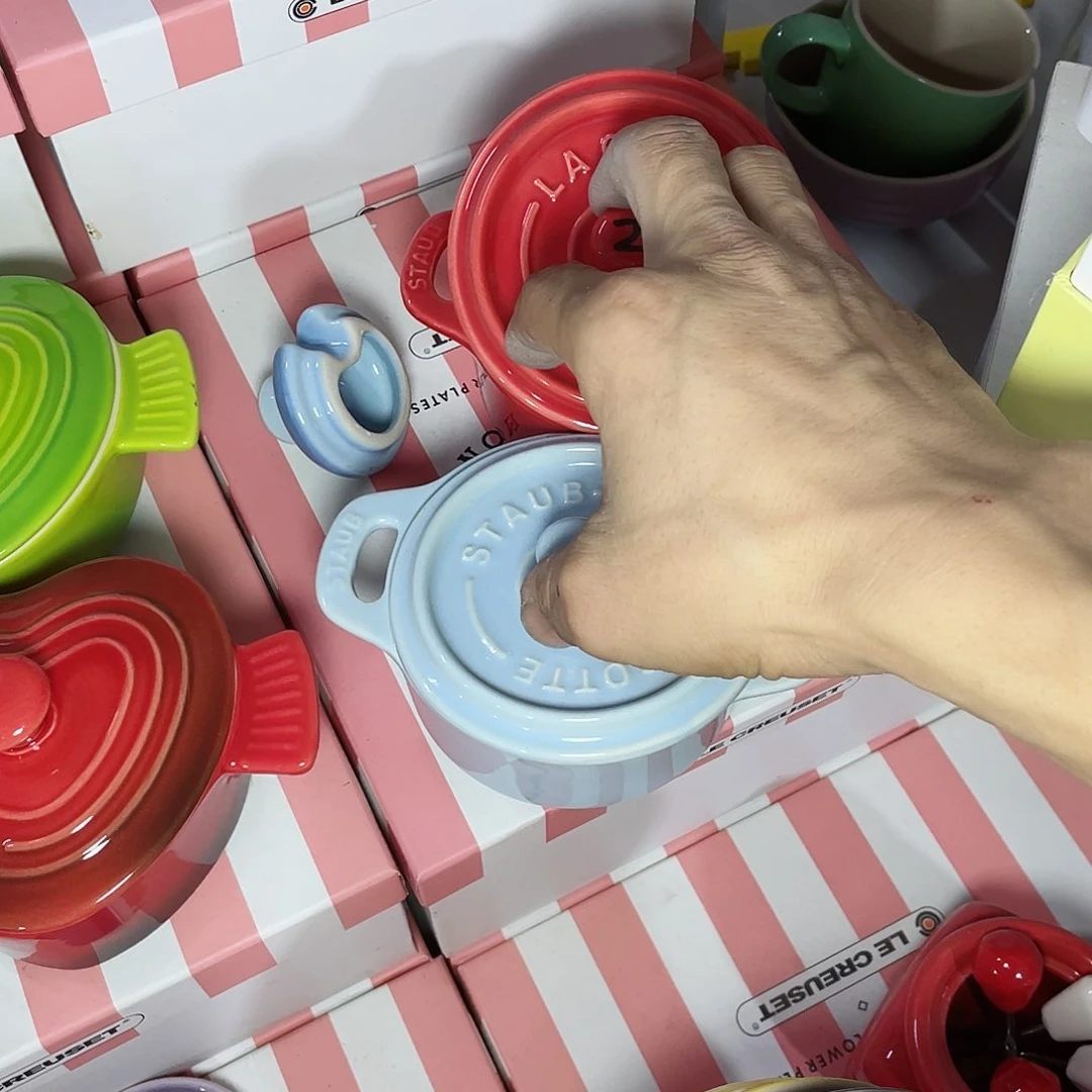 瓷片微瑕陶瓷餐具家用 精品一个