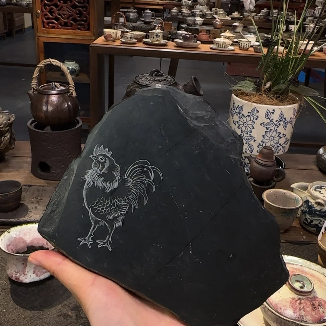 景德镇手作器物了