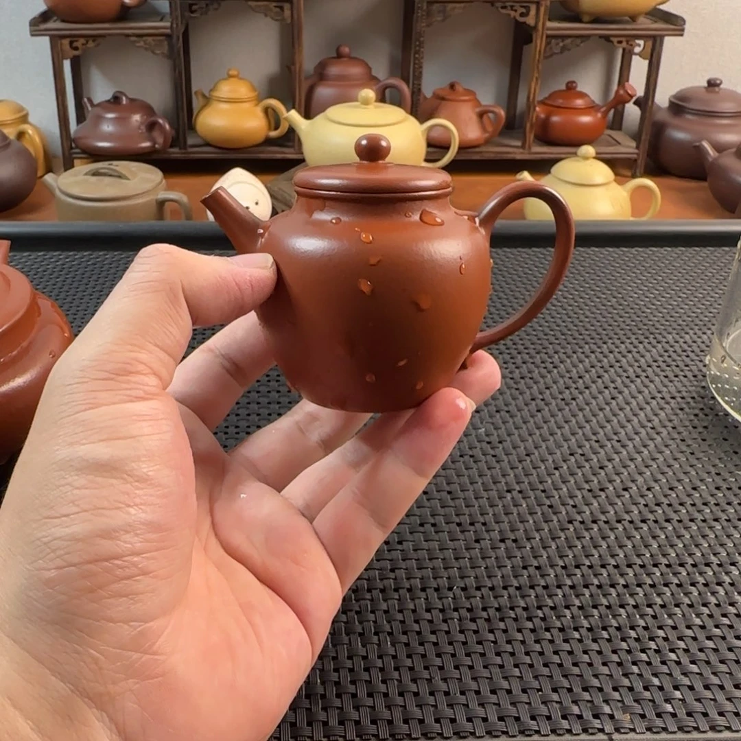 紫砂茶壶紫砂紫砂紫砂