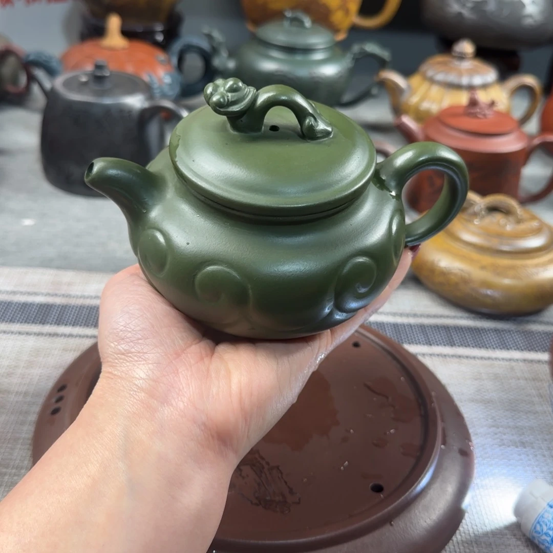 紫砂茶壶紫砂紫砂茶具