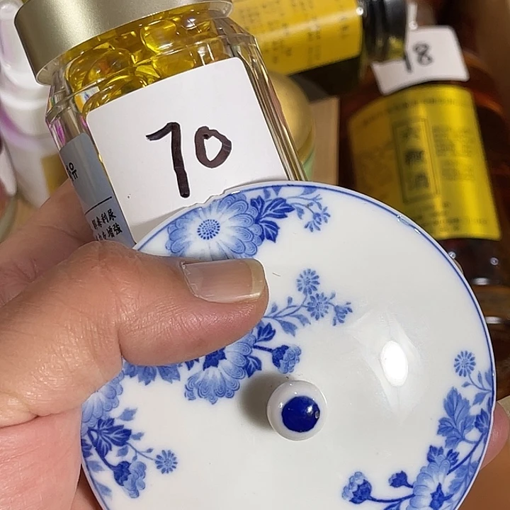 瓷片回流瓷器瓷片70