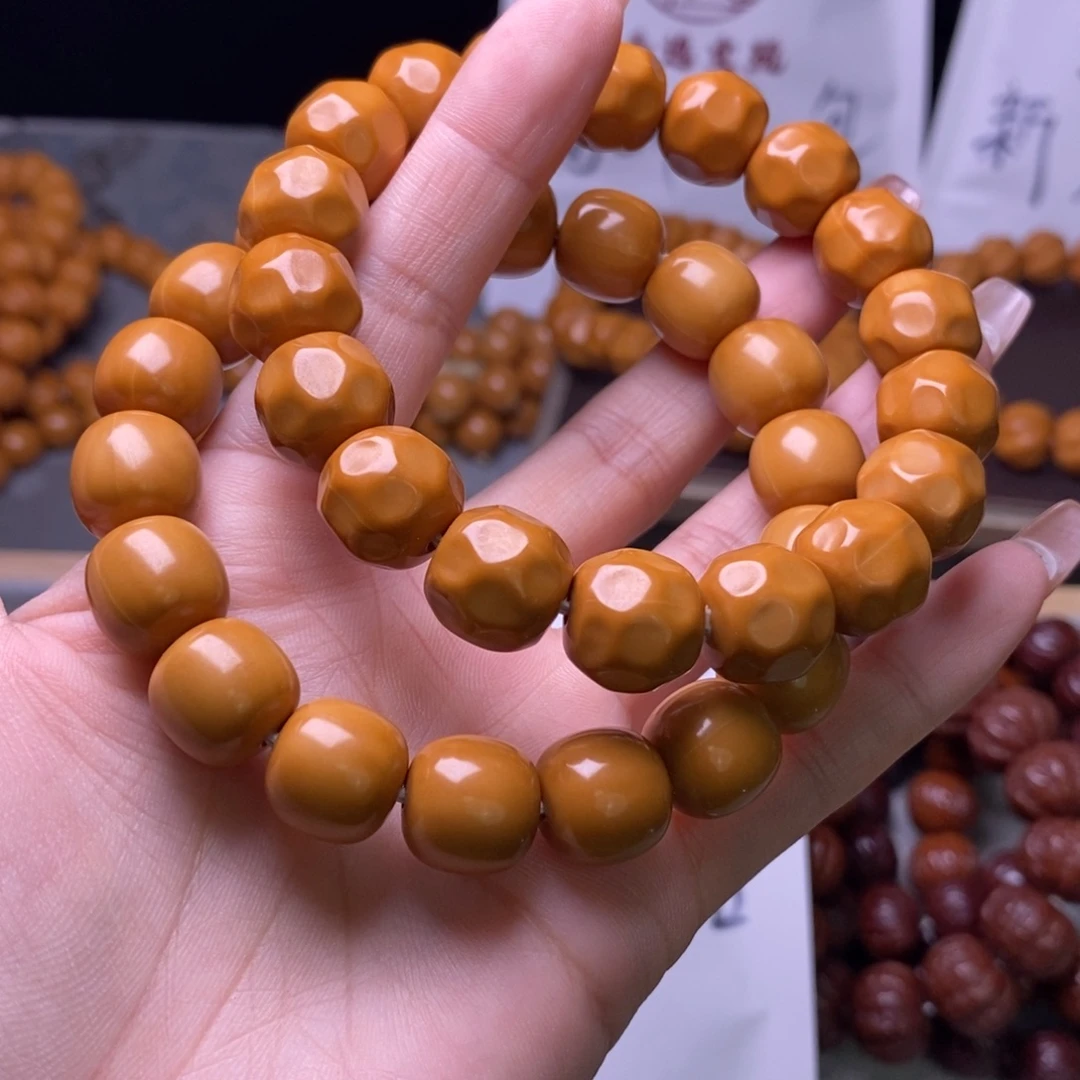 手串猴头核桃奶酪老型