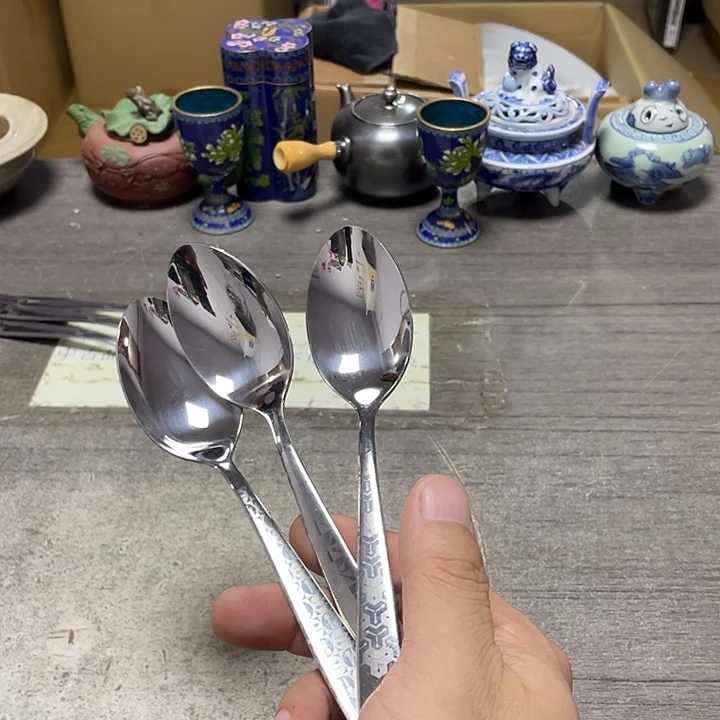 其他不锈钢，58包邮默认瑕疵