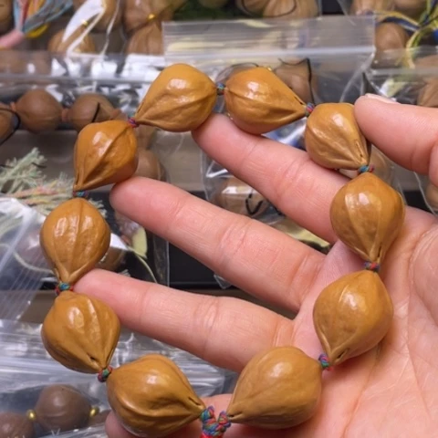 手串/手链橄榄核20.6