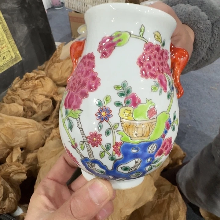 景德镇瓷器精品博览