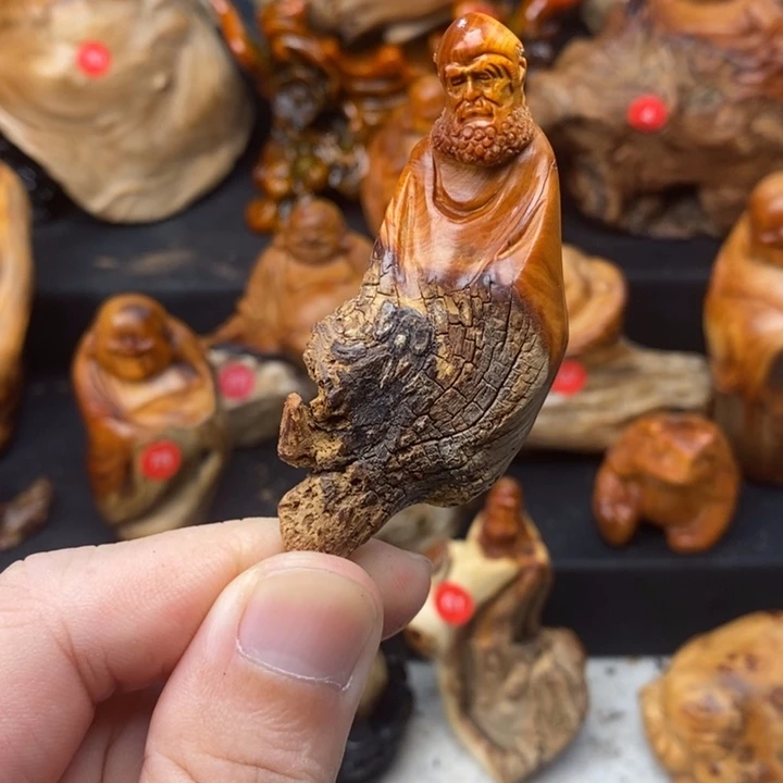 柏木（崖柏）2553669999