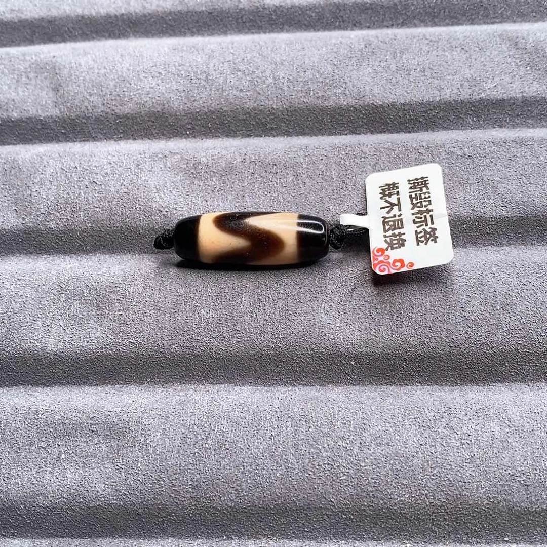 任***意未镶嵌颈饰玛瑙/玉髓（覆膜）@100389
