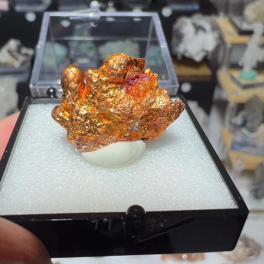 大型摆件（非配饰）银S925镶嵌紫晶