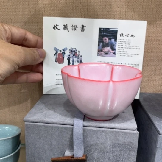 大宋甄选茶具茶器