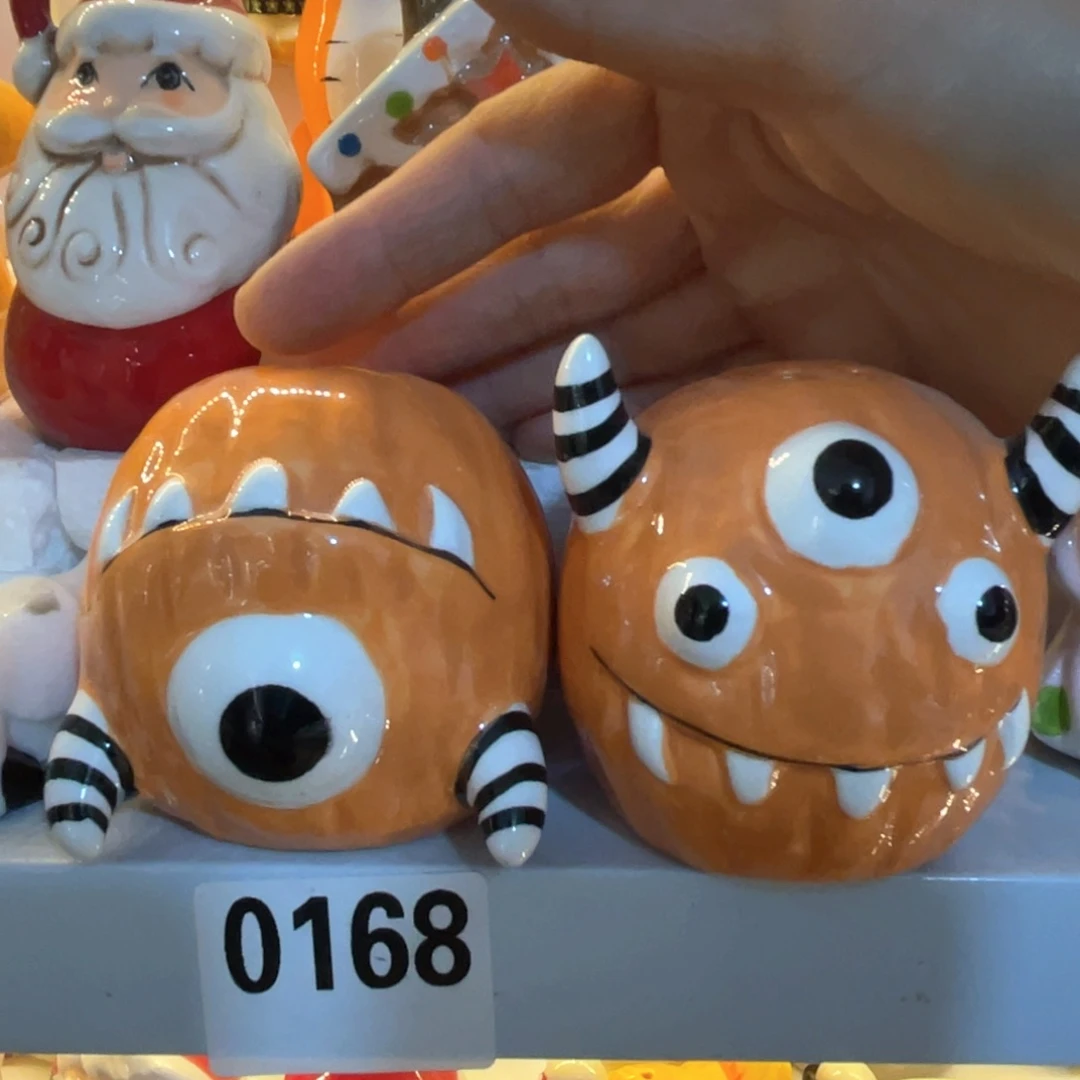 陶瓷微瑕介意慎拍