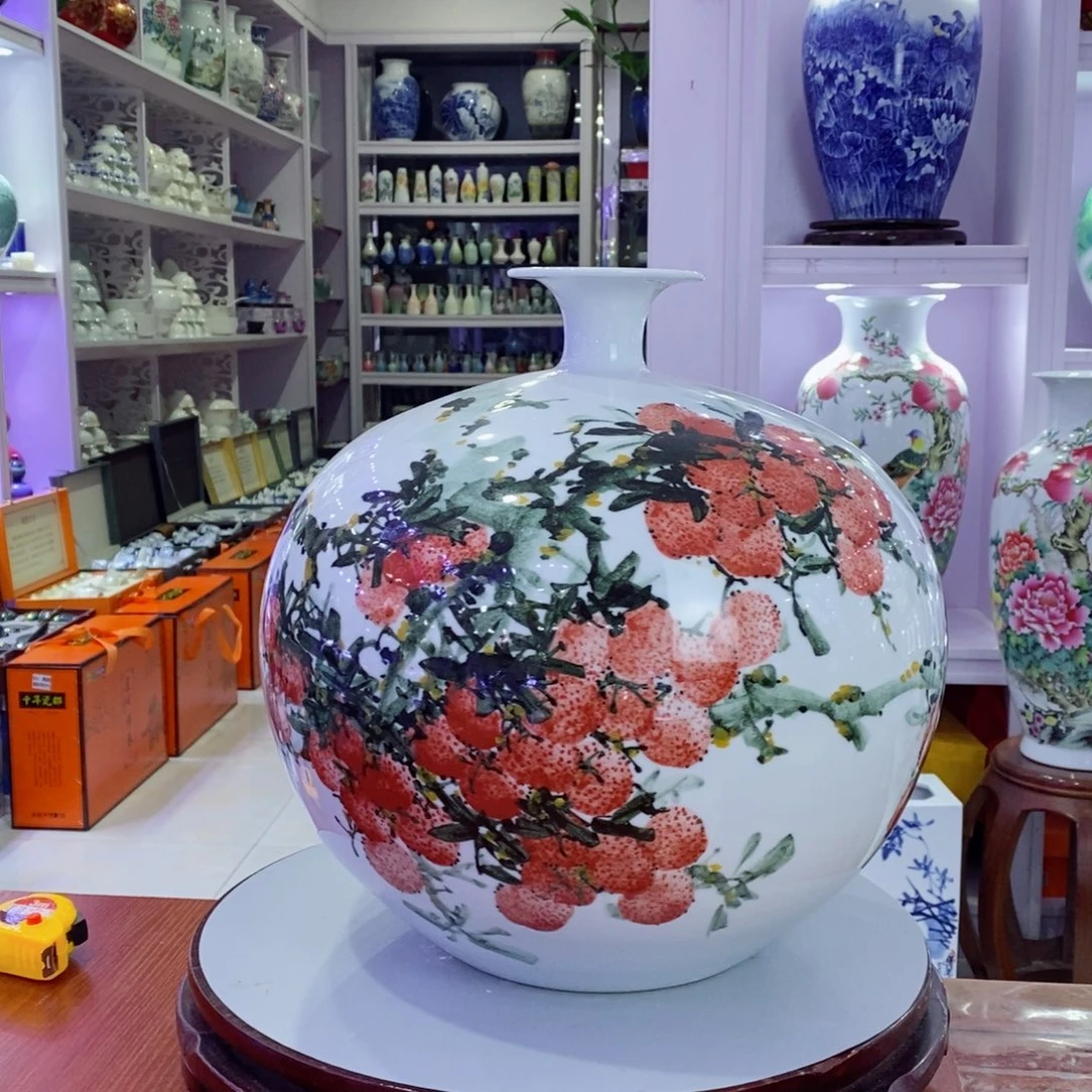 瓷片景德镇手工陶瓷