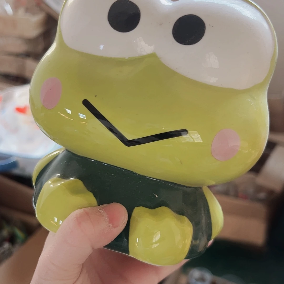 炉微瑕可爱满20包邮可爱