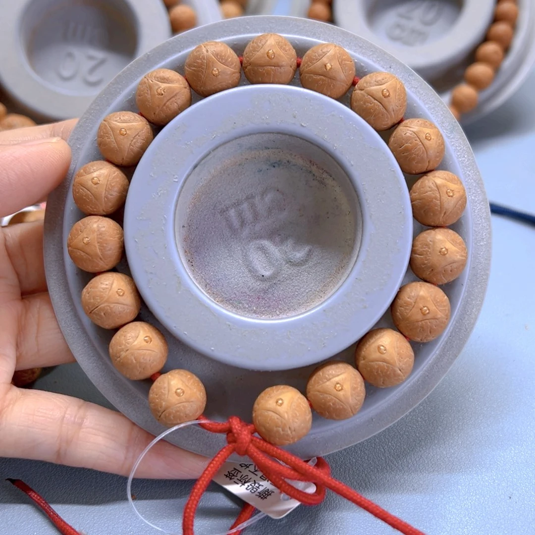 手串凤眼菩提13龙眼头货月底福利81@9816