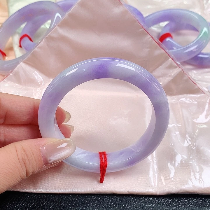 未镶嵌手镯翡翠8570xccvvb