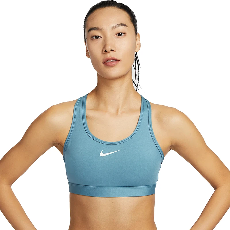 Nike耐克夏季女子运动休闲胸衣内衣DX6822-006