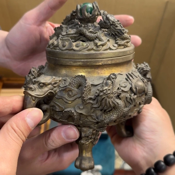 茶文化，工艺古美术