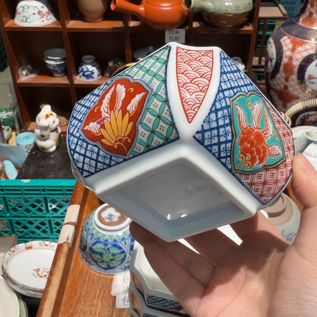 瓷片五十包邮 非全新
