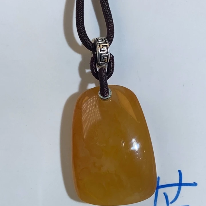 定制琥珀未镶嵌琥珀