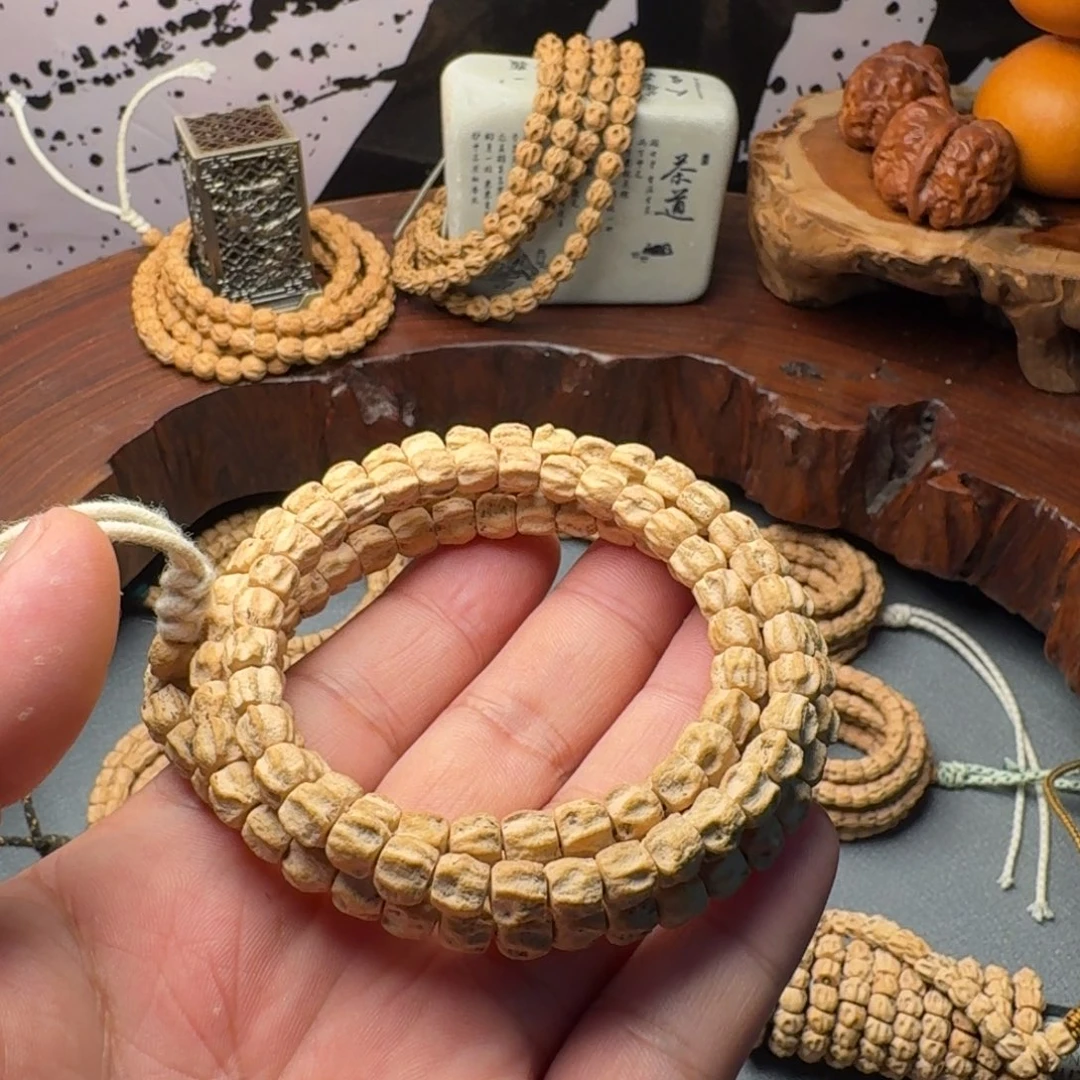****烟吊坠柏香籽/百香籽