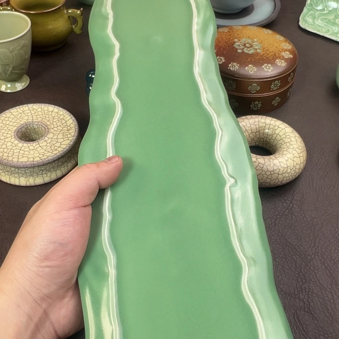 青瓷茶器青瓷茶器