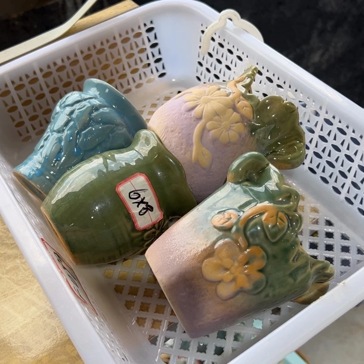 粗陶粗陶瑕疵瑕疵