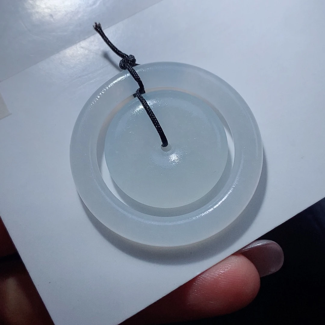 未镶嵌定制翡翠翡翠