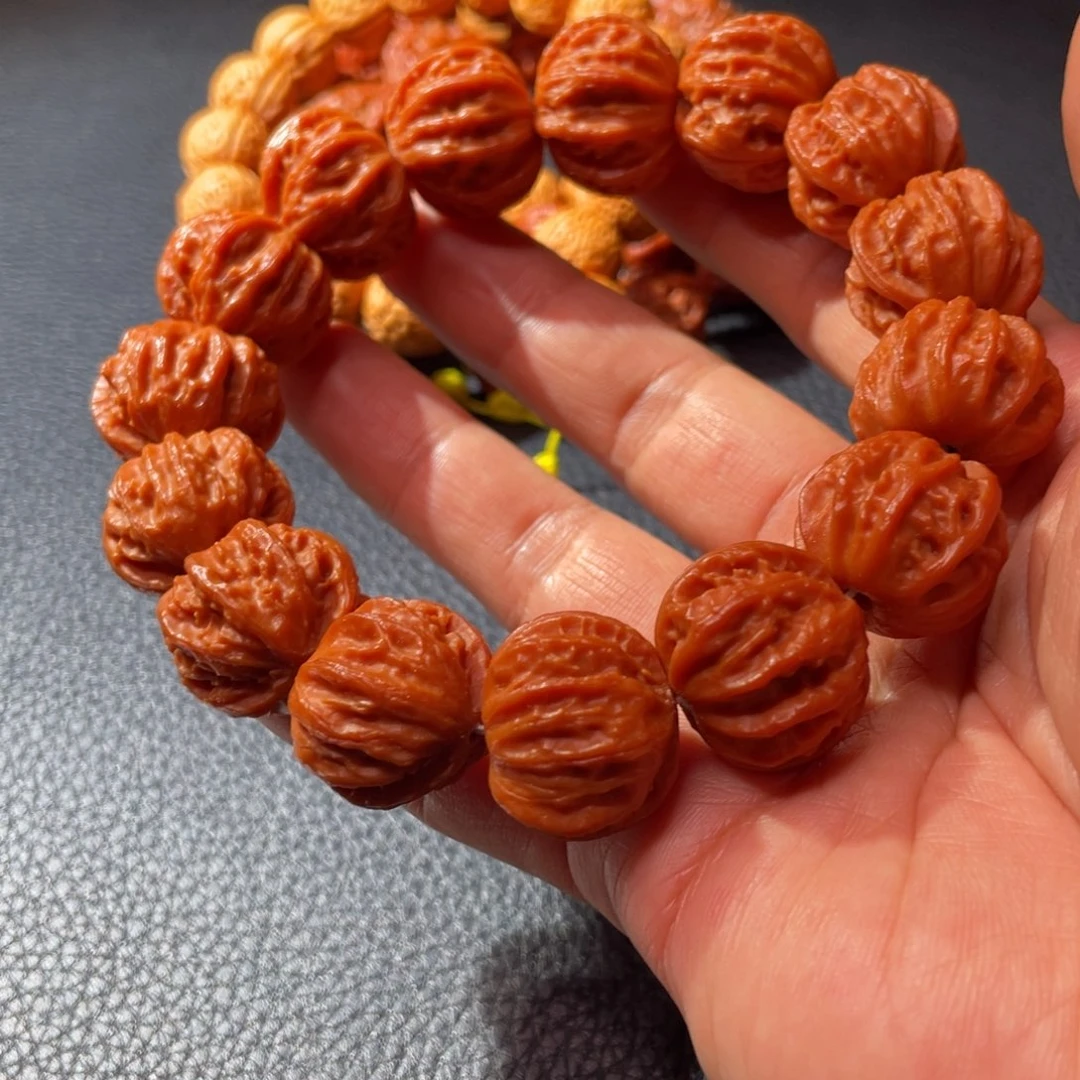 手串文玩核桃福利