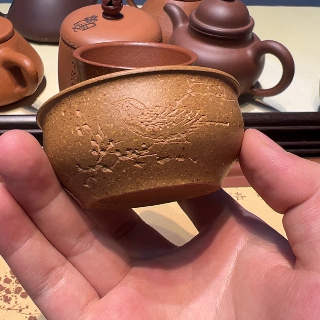 紫砂茶杯杯子杯子杯子杯子杯子