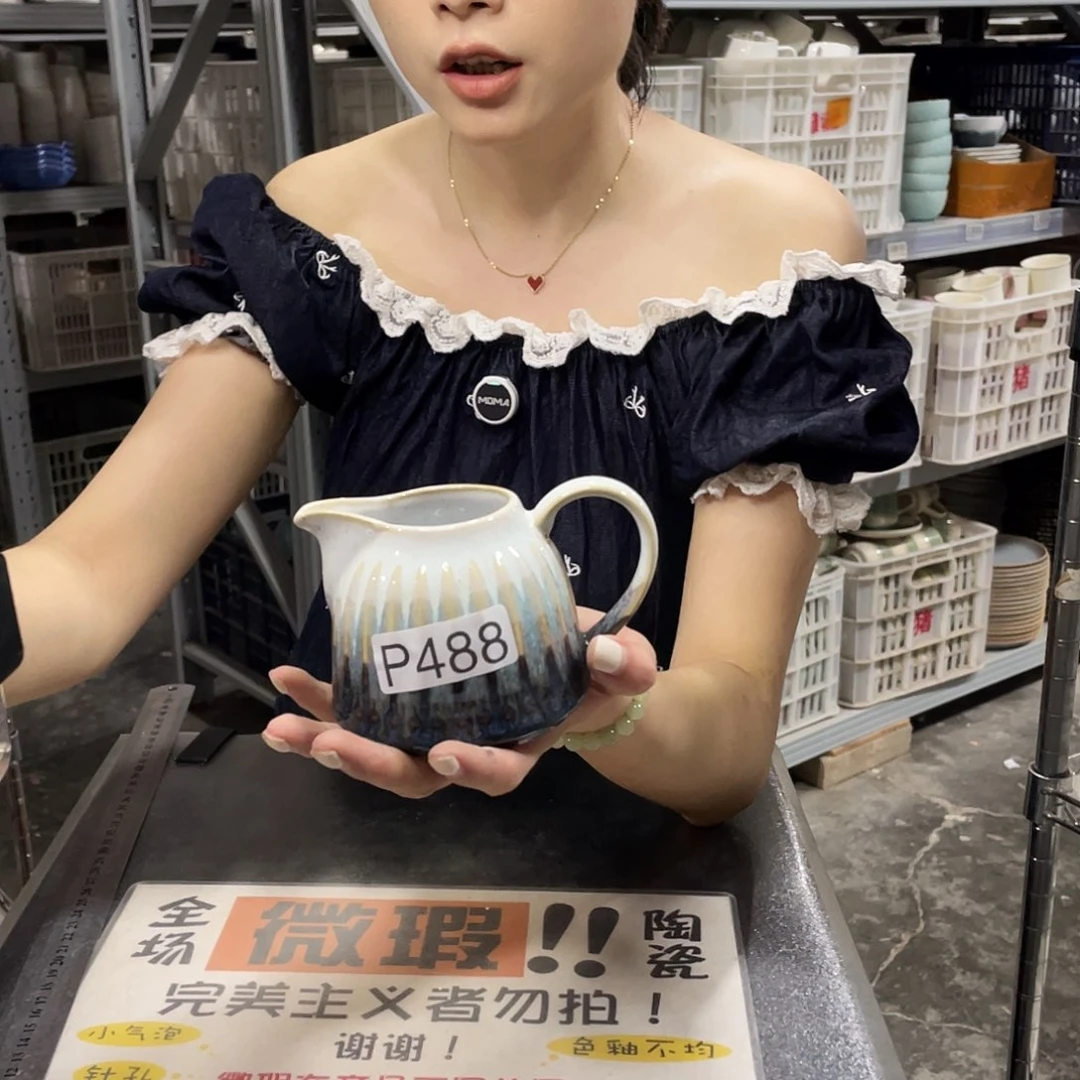 瓷片488               2个