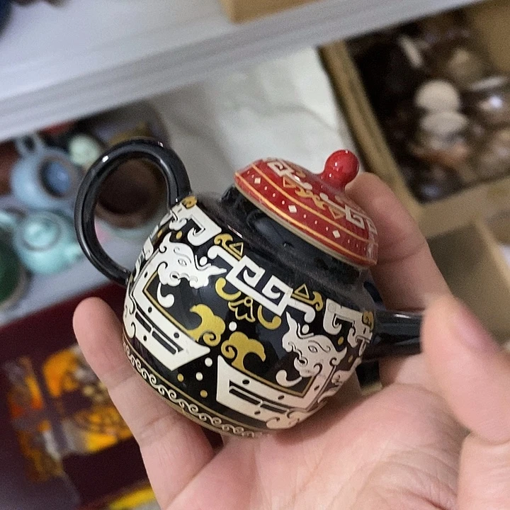 陶瓷艺术品及陶瓷制品