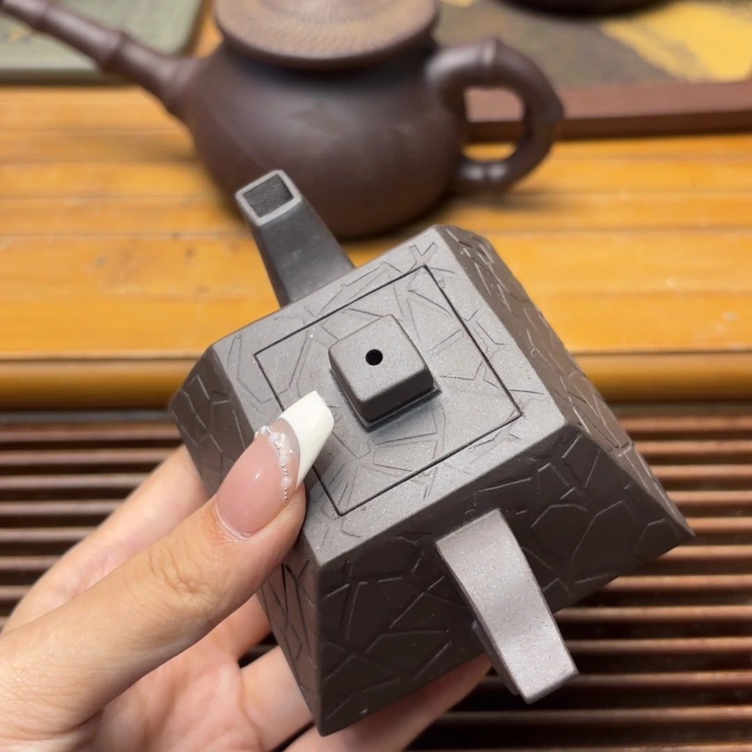 紫砂茶宠五号店专项