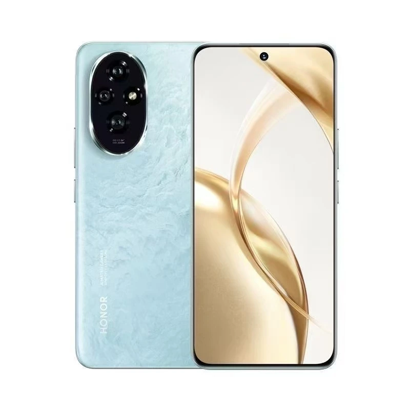 99新 honor/荣耀 荣耀200 全网通5G智能手机雅顾光影写真大师游戏