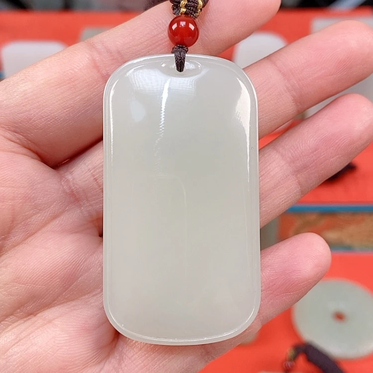 【闪购商品】未镶嵌手串和田玉